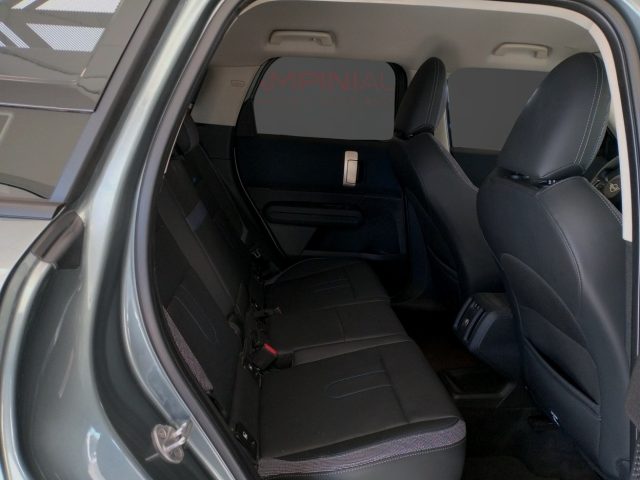 MINI Countryman usata 16