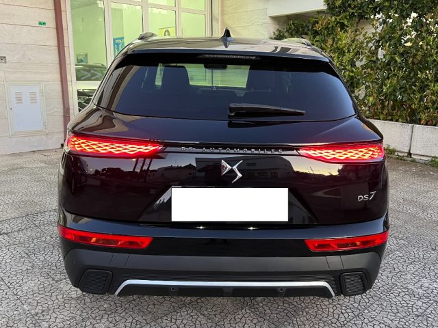 DS AUTOMOBILES DS 7 usata 6
