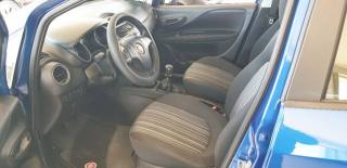 FIAT Punto Evo usata, con Boardcomputer
