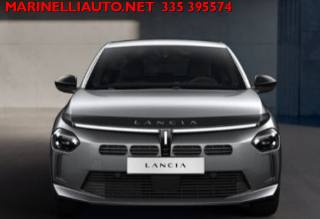 LANCIA Ypsilon usata, con Airbag Passeggero