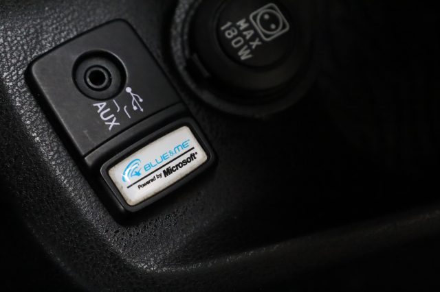 LANCIA Ypsilon usata 45