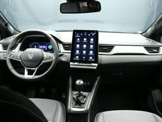 RENAULT Captur usata, con Cruise Control