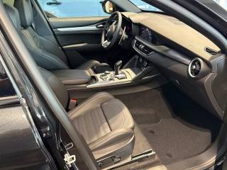 ALFA ROMEO Stelvio usata, con Climatizzatore