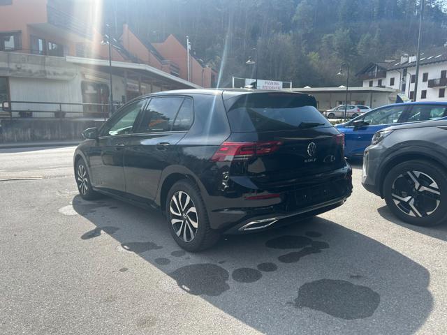 VOLKSWAGEN Golf usata, con Airbag Passeggero