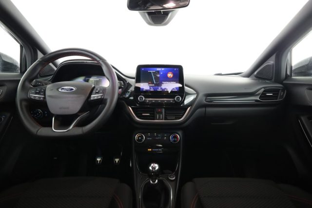 FORD Puma usata 4