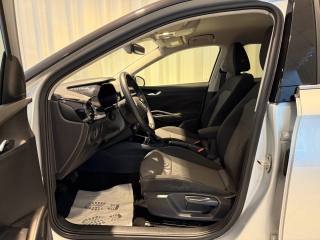 SKODA Fabia usata, con Airbag Passeggero