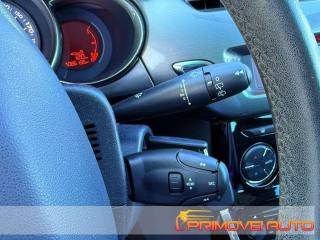 CITROEN C3 usata, con Fendinebbia