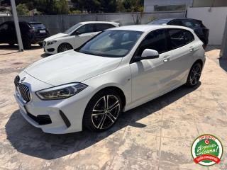 BMW 116 usata, con Alzacristalli elettrici