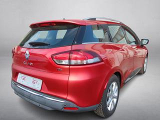 RENAULT Clio usata, con Airbag laterali