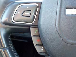 LAND ROVER Range Rover Evoque usata, con USB