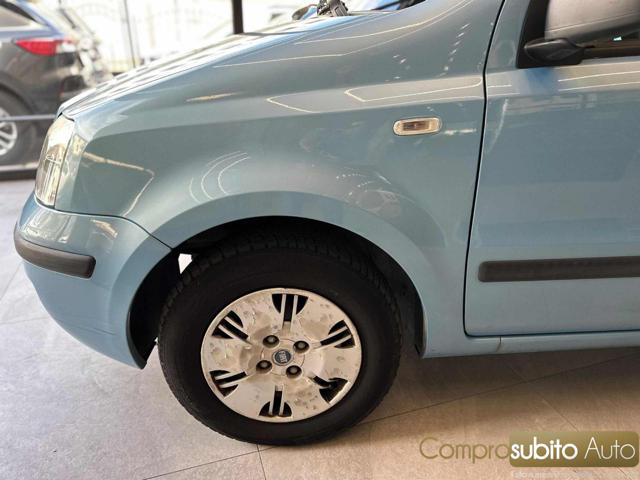 FIAT Panda usata 8