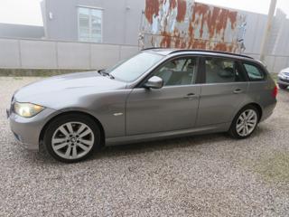 BMW 318 usata, con Airbag