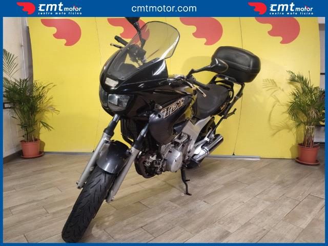YAMAHA TDM 850 usata 1