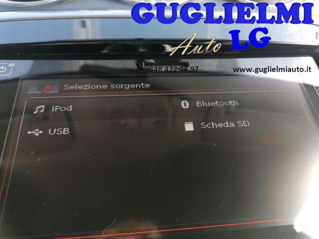 SUZUKI Vitara usata, con Cruise Control