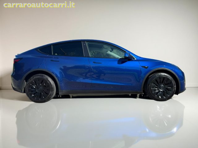 TESLA Model Y usata, con Airbag laterali