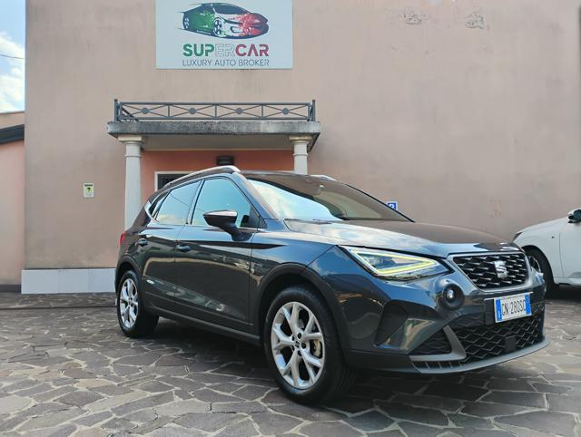 SEAT Arona usata, con ABS
