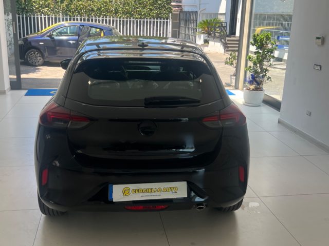 OPEL Corsa usata, con Autoradio