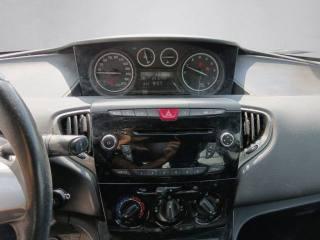 LANCIA Ypsilon usata, con Boardcomputer