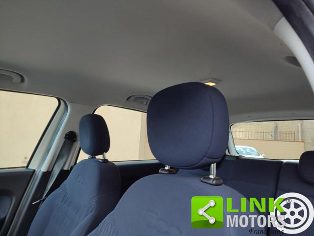 FIAT 500L usata 22