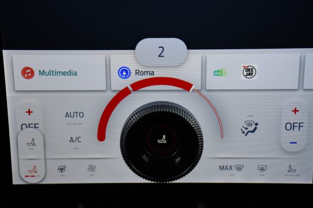 FORD Mustang Mach-E usata, con Portellone posteriore elettrico