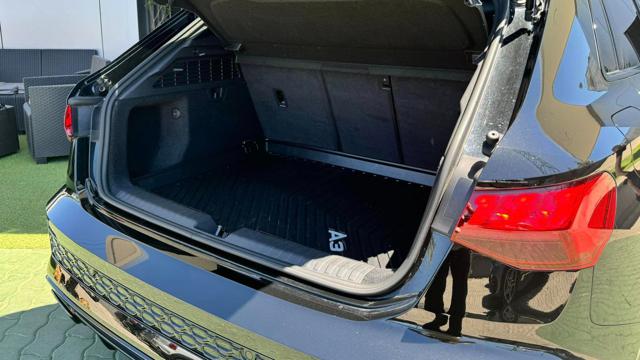 AUDI RS usata, con Vetri oscurati