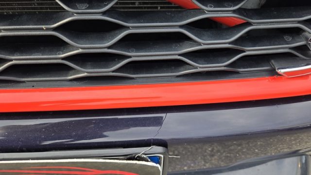 MINI Cooper S usata, con Cerchi in lega