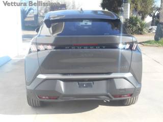 PEUGEOT 3008 usata, con Controllo trazione