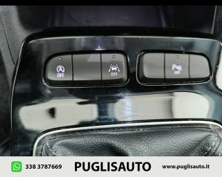 OPEL Mokka usata, con Sensori di parcheggio posteriori