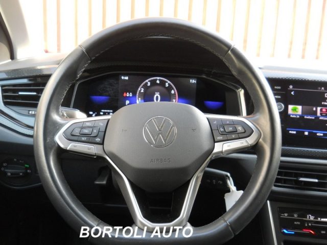 VOLKSWAGEN Polo usata, con Controllo trazione