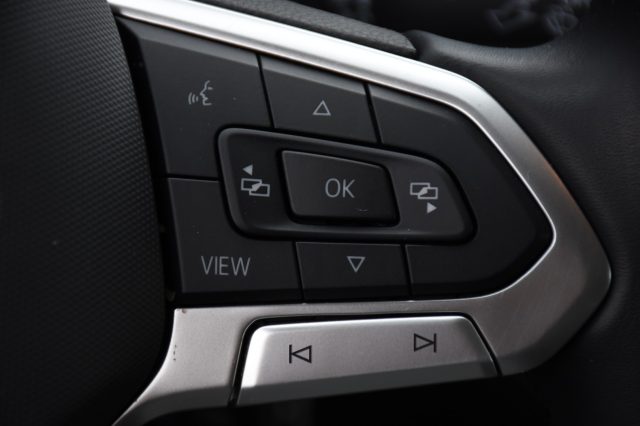 VOLKSWAGEN Polo usata, con Fari LED