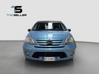 CITROEN C3 usata, con Airbag laterali