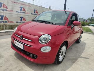 FIAT 500 1.0 Hybrid Lounge