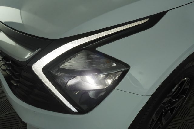 KIA Sportage usata 15