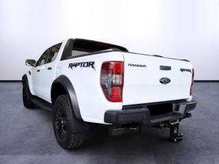 FORD Ranger usata, con Airbag Passeggero