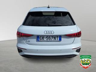 AUDI A3 usata, con Airbag laterali