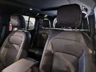 LAND ROVER Defender usata, con Cruise Control