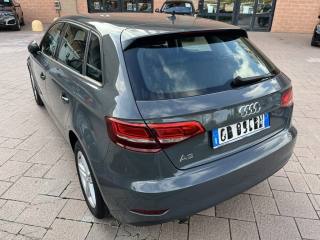 AUDI A3 usata, con Airbag Passeggero