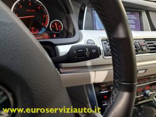 BMW 530 usata, con Vivavoce