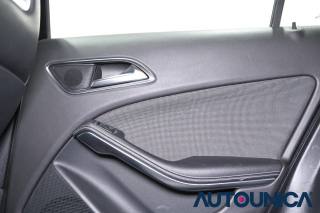 MERCEDES-BENZ A 180 usata, con Freno di stazionamento elettrico