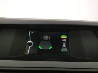 BMW 520 usata, con Sensore di pioggia