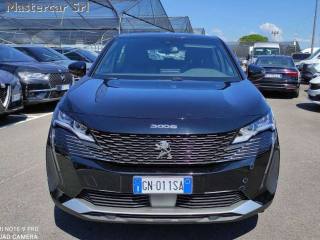 PEUGEOT 3008 usata, con Park Distance Control