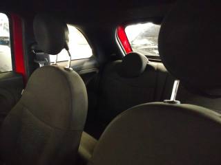 FIAT 500 usata, con Specchietti laterali elettrici