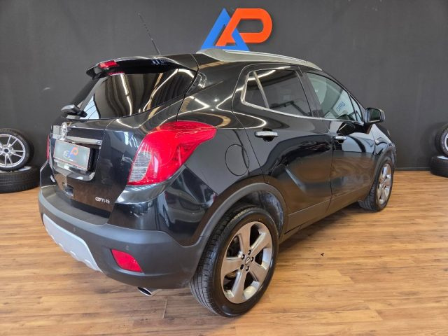 OPEL Mokka usata, con Autoradio