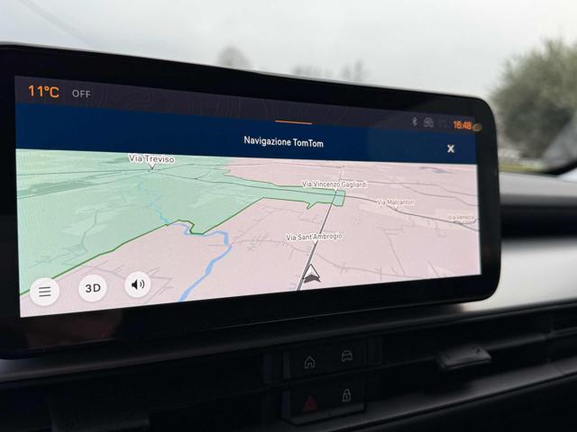 JEEP Avenger usata, con Cruise Control