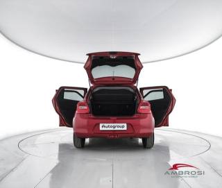 SUZUKI Swift usata 6