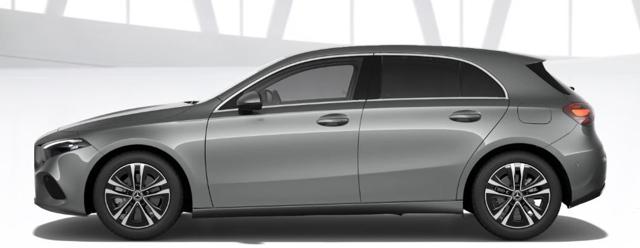 MERCEDES-BENZ A 180 usata, con Airbag Passeggero