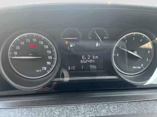 LANCIA Ypsilon usata 13
