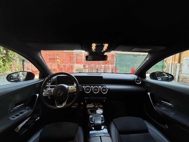 MERCEDES-BENZ A 220 usata, con Climatizzatore