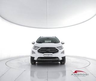 FORD EcoSport usata 4