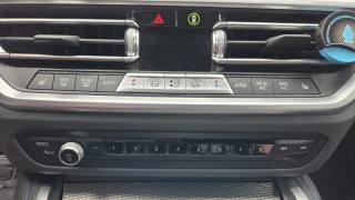 BMW 420 usata, con Park Distance Control